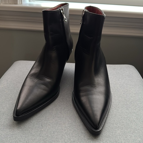 Acne boots - Picture 3 of 5